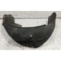 Защита крыла (подкрылок) Зад. Правая Volkswagen Passat B7 2013 3AA810972B