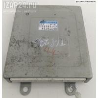 Блок управления двигателем (ДВС) Mitsubishi Colt (1996-2004) 1996 MD330704