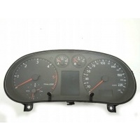 Спидометр 8l0919880d audi a3 i 1996 - 2003 8l