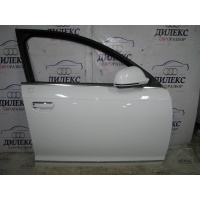 ручка двери наружная Audi A6 (C6 4F) 2004-2011 2010 4F0837208C