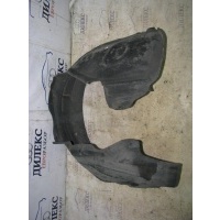 подкрылок Audi A6 (C6 4F) 2004-2011 2010 4f0821134p