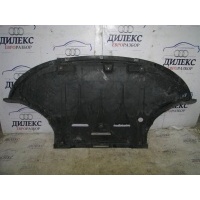 защита двигателя Audi A6 (C6 4F) 2004-2011 2010 4F0863821K