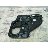 стеклоподъемник электр. VW Golf V Plus 2005-2014 2005 5K4839462