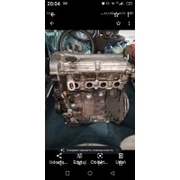 Двигатель mazda 323f 1.5 16v z5