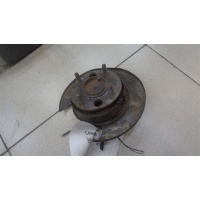 Ступица задняя Hyundai Sonata 4 EF 2001-2012 2002 5273038002