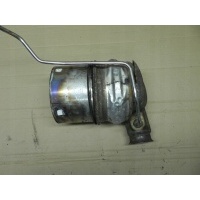 Citroen peugeot 1.6hdi k638 f026 dpf fap фильтр