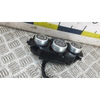 Блок управления печки и климат-контроля SUBARU IMPREZA (2007-0000) 2007 72311FG030