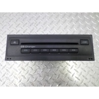 Чейнджер Audi A8 D3 (4E2) рестайлинг 1 2005 - 2007 2005 4E0035111A,