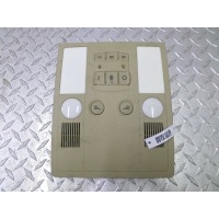 Плафон Audi A8 D3 (4E2) рестайлинг 1 2005 - 2007 2005 4E0947111AC,