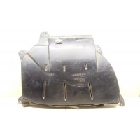 Дефлектор радиатора Toyota Yaris P1 2003 55823-52010,55083-52010