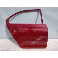 Дверь задняя правая Volkswagen Polo Sedan 6 2020 60U833056