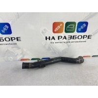 патрубок системы охлаждения Hyundai Santa Fe DM 2012 254602F001