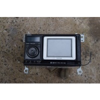 Магнитола Toyota Yaris XP9 2008 PZ4220033300