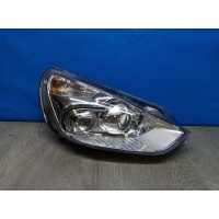 Фара правая Ford S-max 1 2006-2015 1801373
