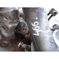 Турбина Audi A6 2012 059145061Q, 059145653Q