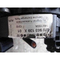 Генератор Volkswagen Transporter T5 2004 070903139X