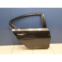 Дверь правая задняя BMW 3 G20 2019- 41517482278