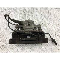Скоба суппорта переднего Mercedes W168 (A) 2000 A1684200383