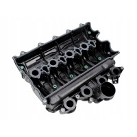 Коллектор впускной nissan opel renault 2.2 / 2.5 dti dci