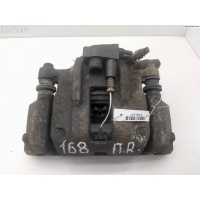 Скоба суппорта переднего Mercedes W168 (A) 2003 A1684200383