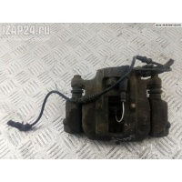 Скоба суппорта переднего Mercedes W168 (A) 2000 A1684200383