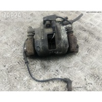 Скоба суппорта переднего Mercedes W168 (A) 2000 A1684202215