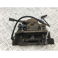 Скоба суппорта переднего Mercedes W168 (A) 2001 A1684200383