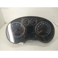 Щиток приборный (панель приборов) Audi A3 8P (2003-2012) 2005 8P0920930RX