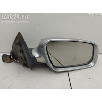 Стекло зеркала наружного правого Audi A6 C5 (1997-2005) 2003 8D0857536AD