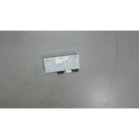 Блок управления (ЭБУ), Доводчика багажной двери BMW 7 F01 2008-2015 2011 61357304629