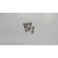 Болт колесный Mercedes-Benz C-Class W203 2000-2007 2002 A0009904807