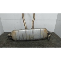 Глушитель Volkswagen Touareg 2007-2010 2008 7L9253609F