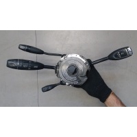 Переключатель поворотов и дворников (стрекоза) Mercedes-Benz GL X164 2006-2012 2008 A1645458516