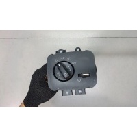Переключатель света, Land Rover Discovery 3 2004-2009 2007 YUD501480PVJ