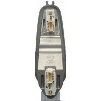 Блок светодиодный еж блок розжига audi q3 zkw 8u0941475a