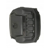Крышка двигателя skoda kodiaq 2.0 tsi 06k103925bl
