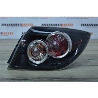 Фонарь правый MAZDA 3 BK BR5S51150C