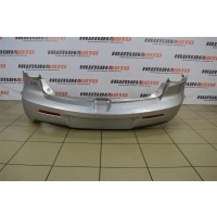 Бампер задний MAZDA 3 BK BR5S50221C8P