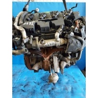 Форд focus ii c - max двигатель 2.0 tdci g6da 183 тыс л.с.