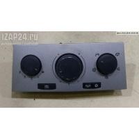 Переключатель отопителя Opel Astra H 2008 13269410, 13308174