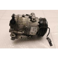 Компрессор кондиционера Opel Astra J 2010+ A14XEL 13346494