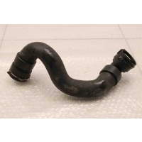 Патрубок основного радиатора Opel Astra J 2010+ A14XER 13251435