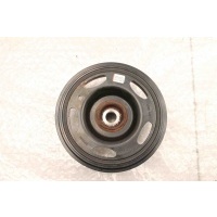 Шкив коленвала Opel Astra J 2010+ 55574771