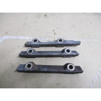 Кронштейн выпускного коллектора Audi A8 D4 2011 079253709J,079253709H
