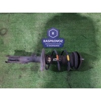 стойка подвески Toyota Wish ZNE10 2004.02 48520-49046