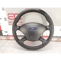Руль Ford Focus 1 (-) 2003 ,1145903