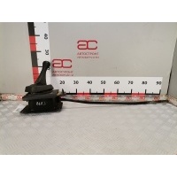 Кулиса КПП Volkswagen Golf 3 1997 1H0711063C