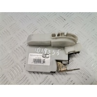 Замок двери передней левой Volkswagen Polo 3 (-) 2001 ,6N1837015C