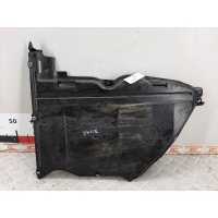 Защита КПП BMW 3 Series (E46) 2002 51717039443