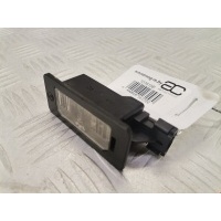 Подсветка номера BMW 3 Series (E46) (-) 2002 ,51138236854